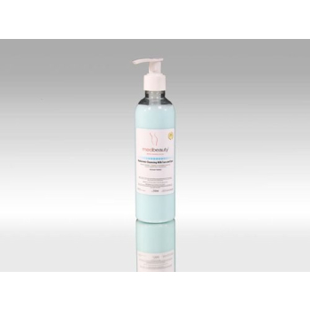 Mleczko łagodzące do dem. twarzy 250ml    !